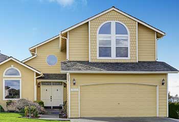 Garage Door Replacement | Douglasville