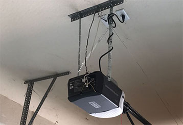 Garage Door Openers | Garage Door Repair Douglasville, GA