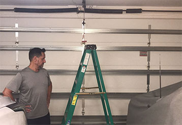 Garage Door Repair Services | Garage Door Repair Douglasville, GA