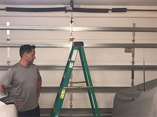 Door Repair Services | Garage Door Repair Douglasville, GA