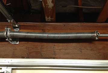 Garage Door Springs | Garage Door Repair Douglasville, GA