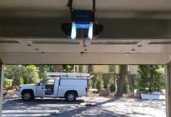 Garage Door Opener Replacement - Douglasville