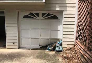Garage Door Panel Replacement | Lithia Springs